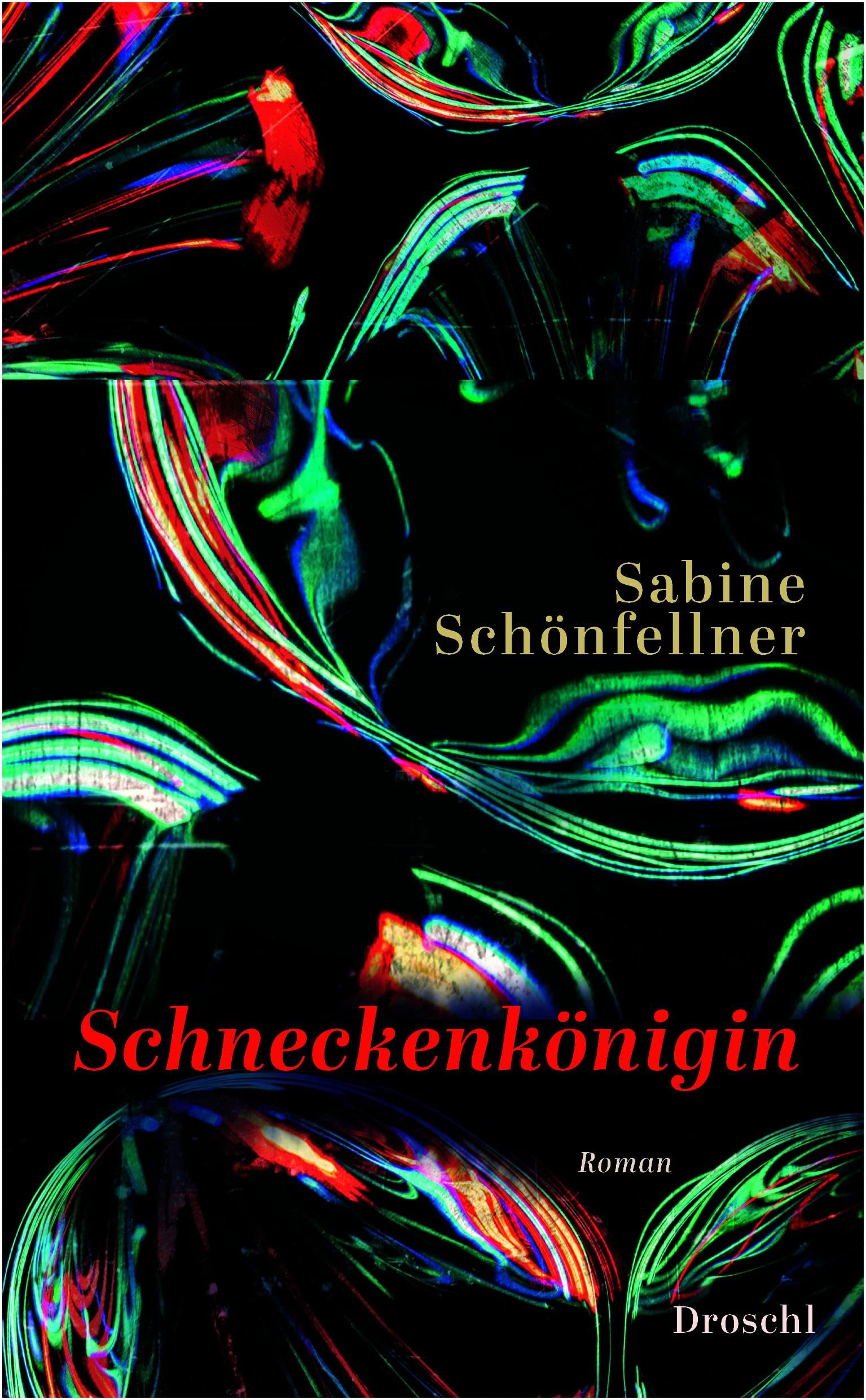 Schneckenkönigin Contemporary literature