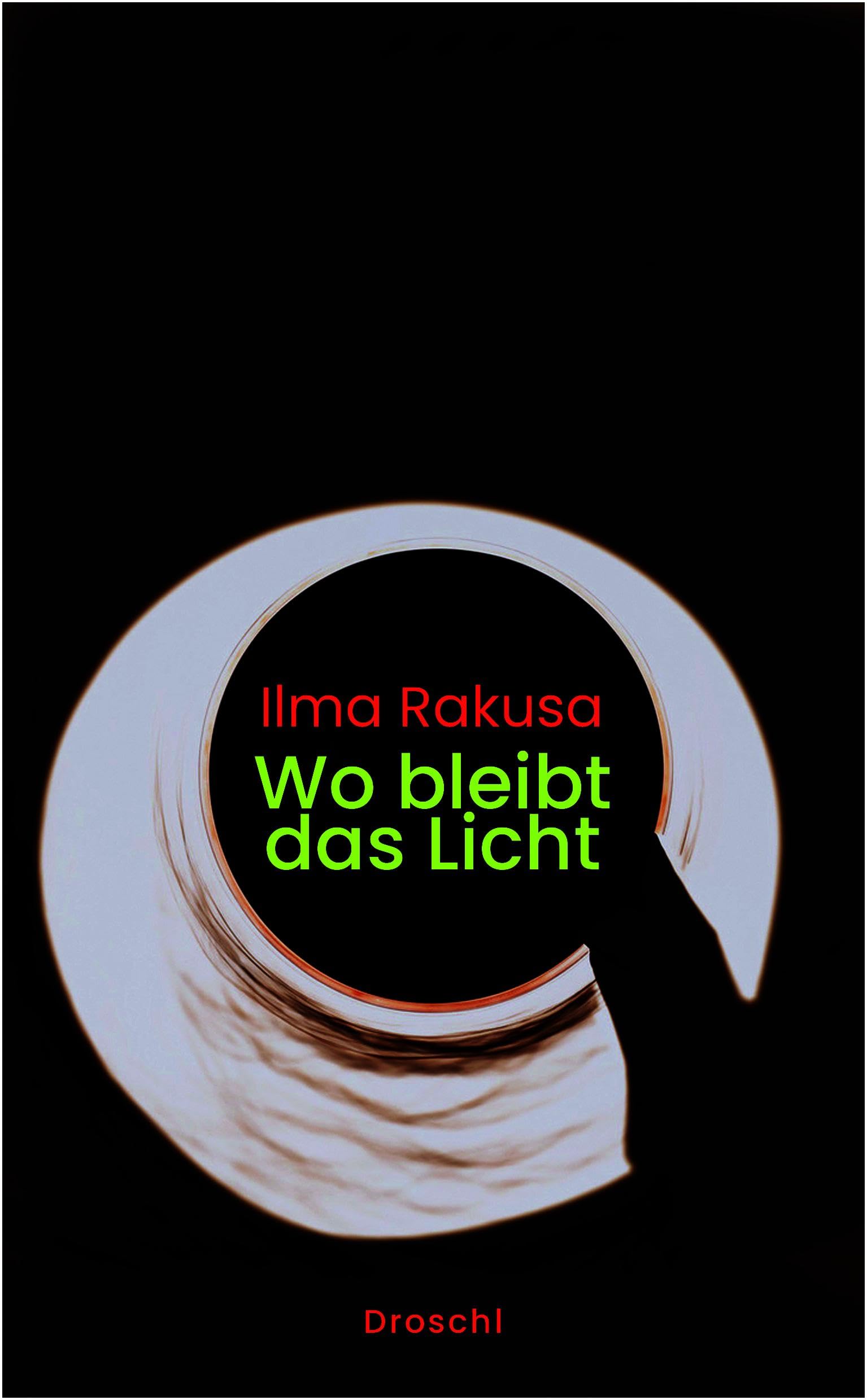 Product Image: Wo bleibt das Licht