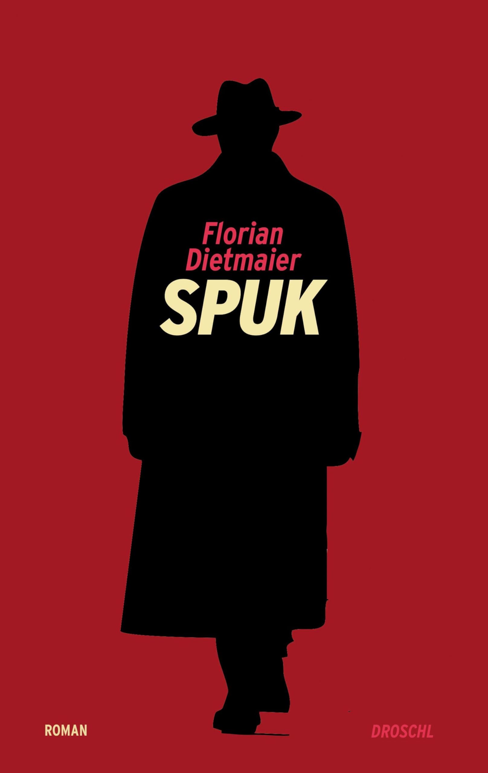 Spuk Contemporary literature