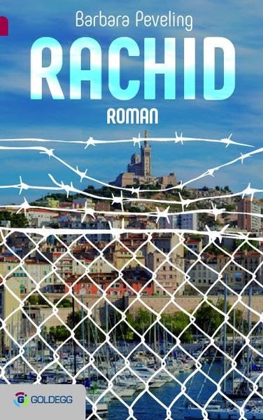 Rachid Contemporary literature