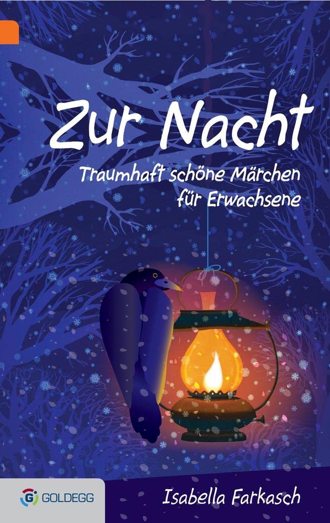 Zur Nacht Essays & Short Stories