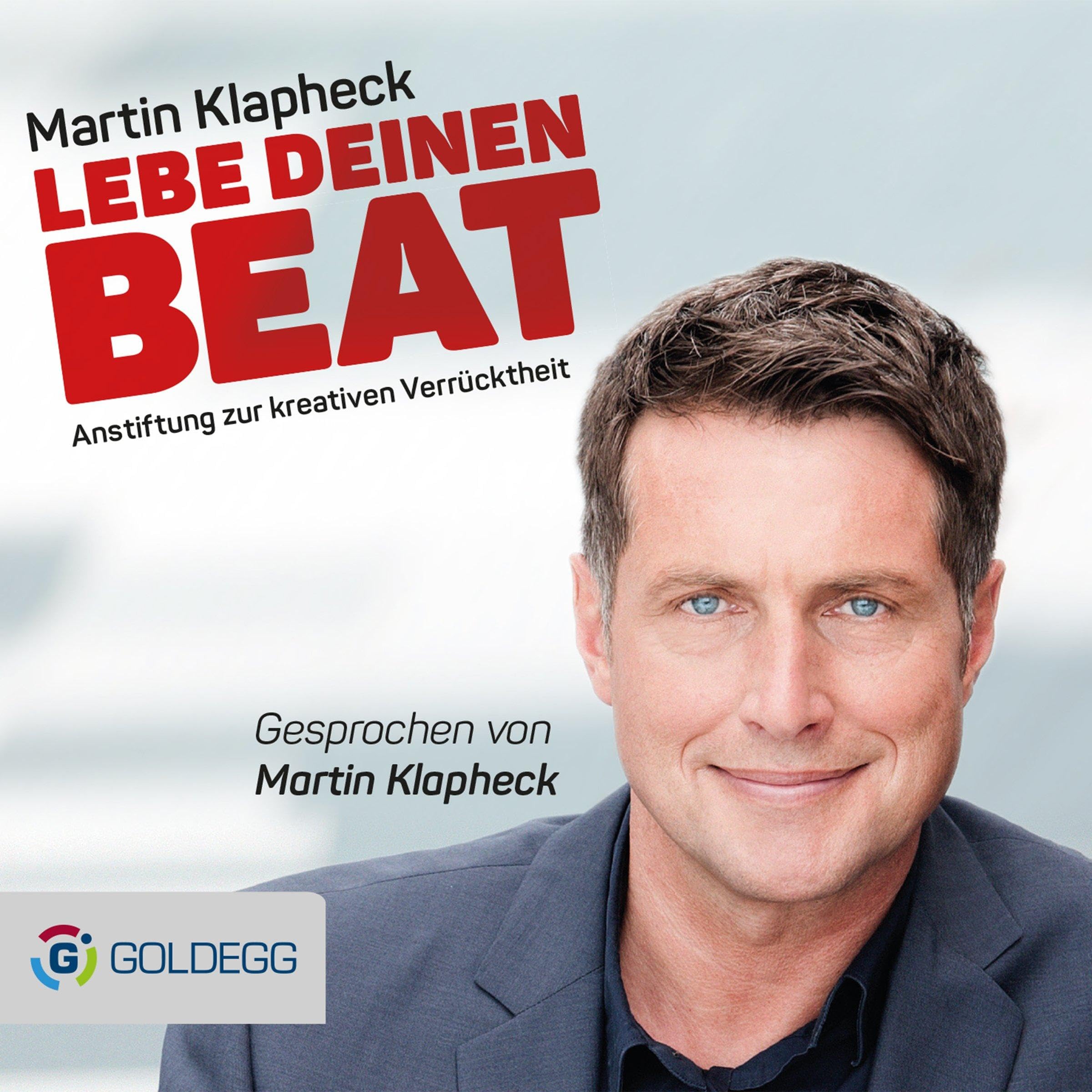 Produktbild: Lebe Deinen Beat