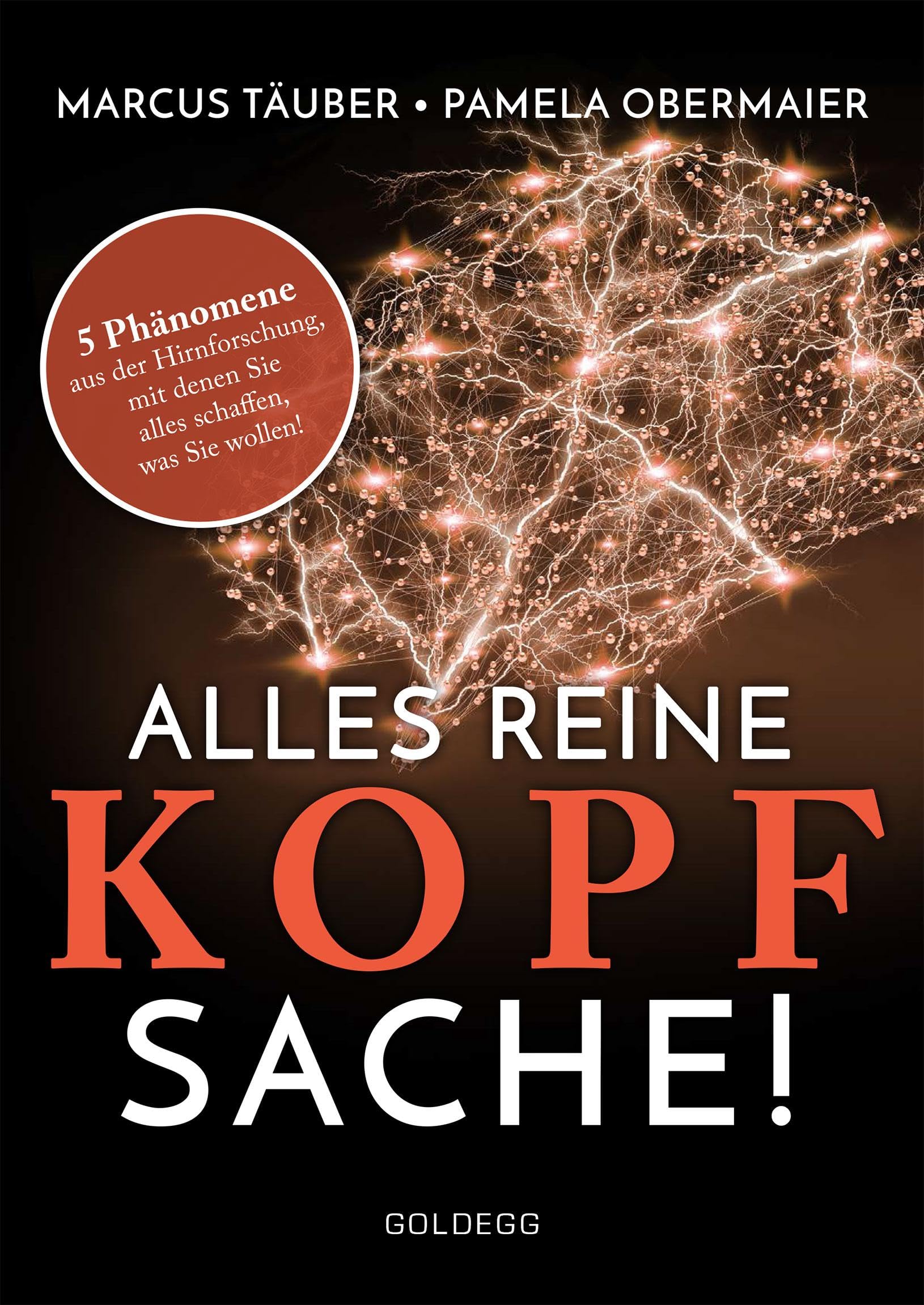 Product Image: Alles reine Kopfsache
