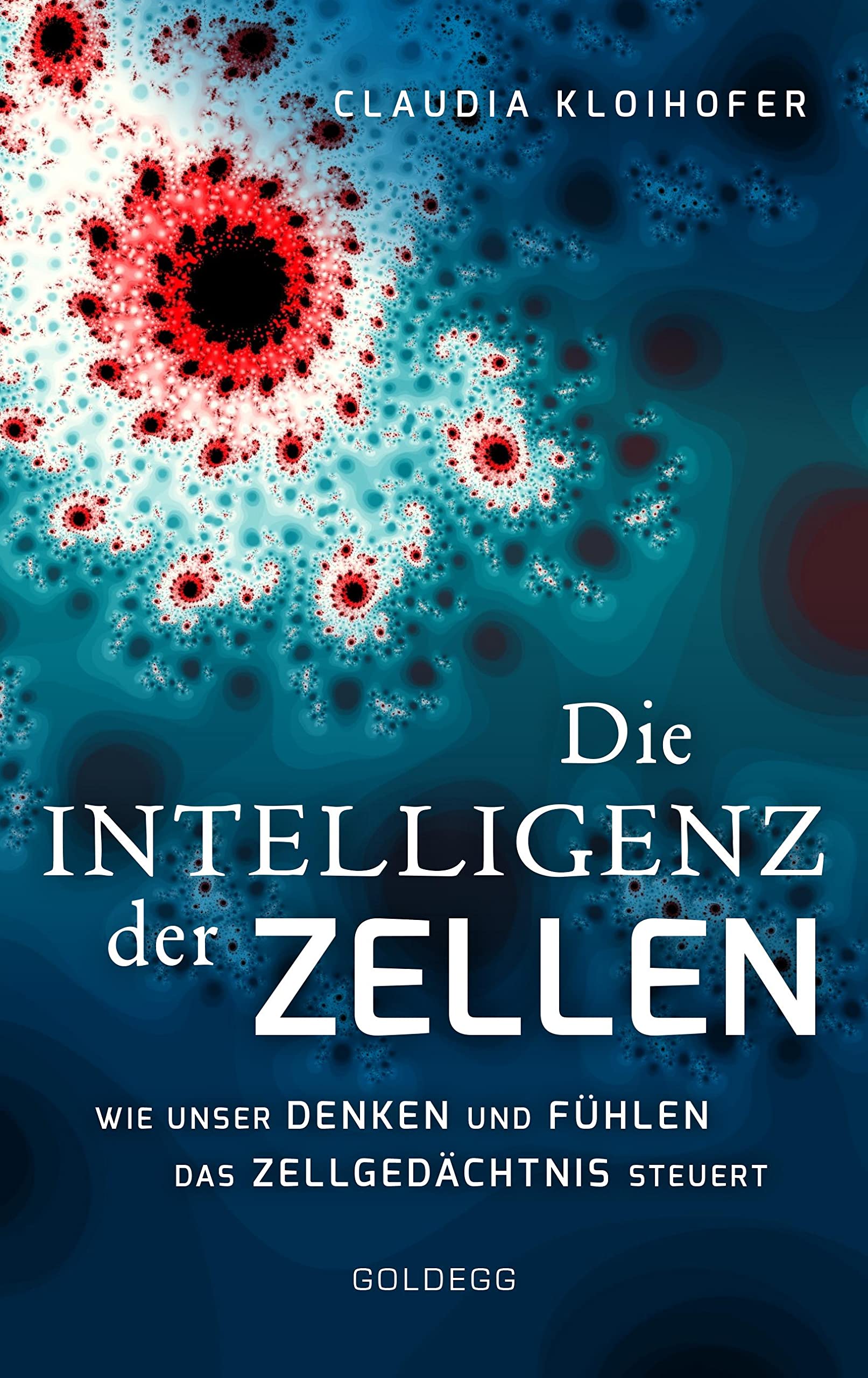 Die Intelligenz der Zellen Business, Finance & Career