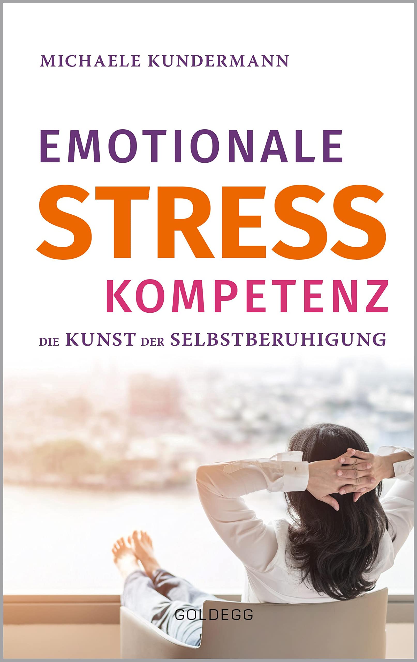 Emotionale Stresskompetenz Business, Finance & Career