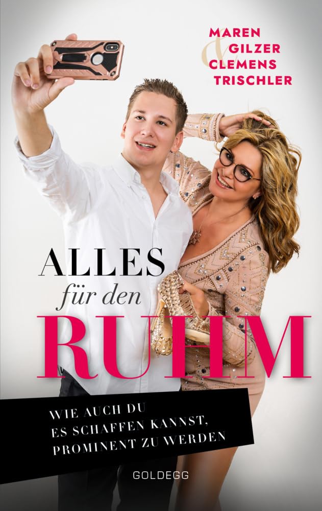 Alles für den Ruhm! Leisure, Home & Garden