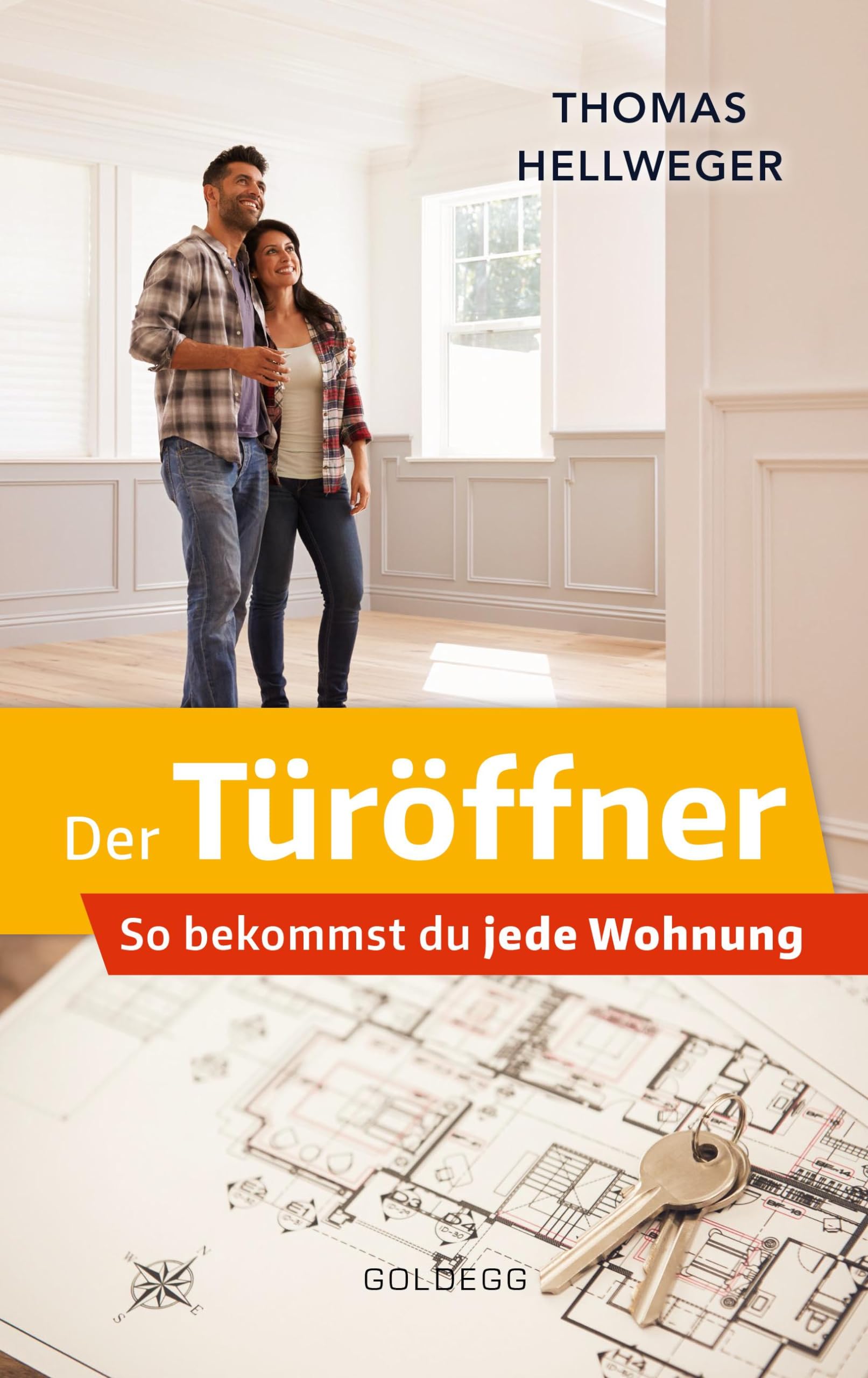 Der Türöffner Business, Finance & Career