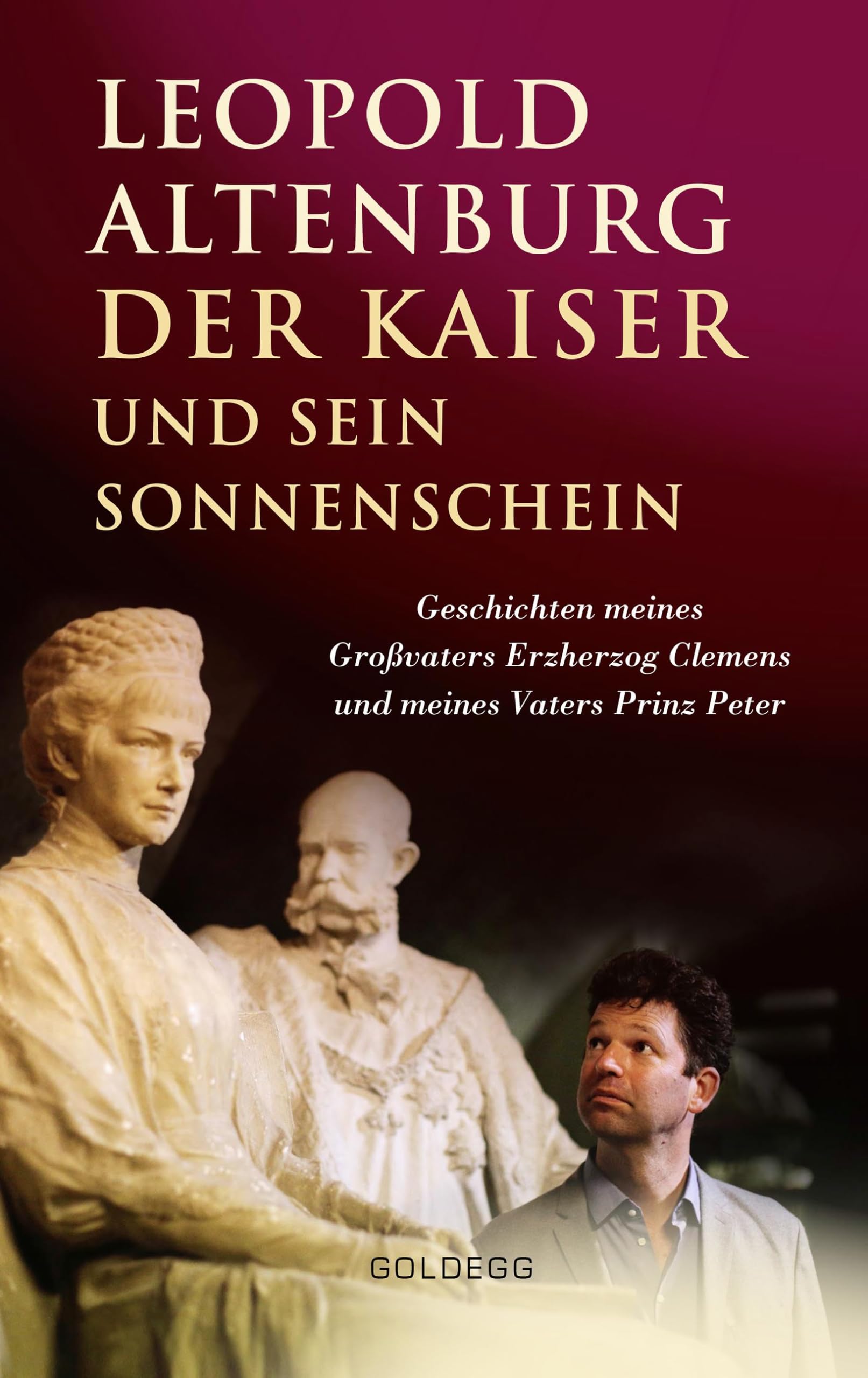 Product Image: Der Kaiser und sein Sonnenschein