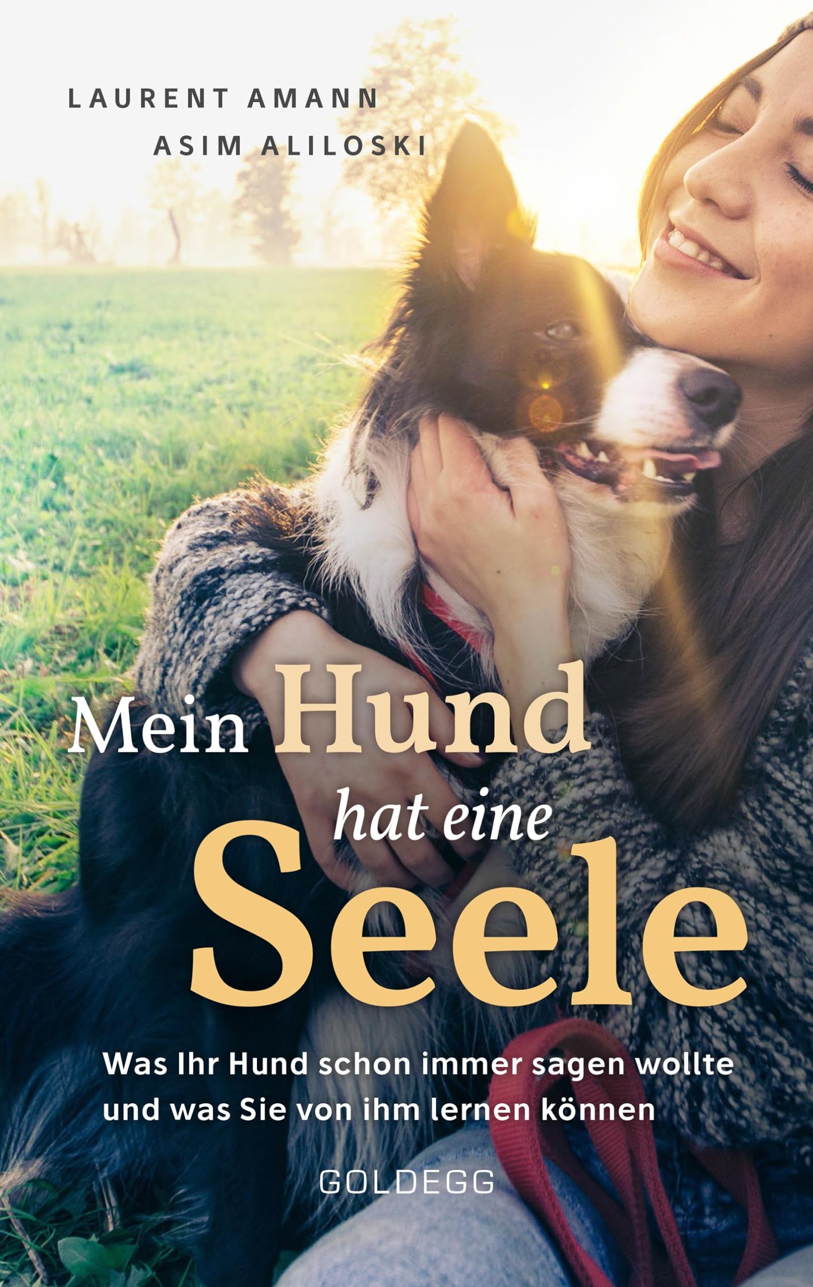 Mein Hund hat eine Seele Books about Pets