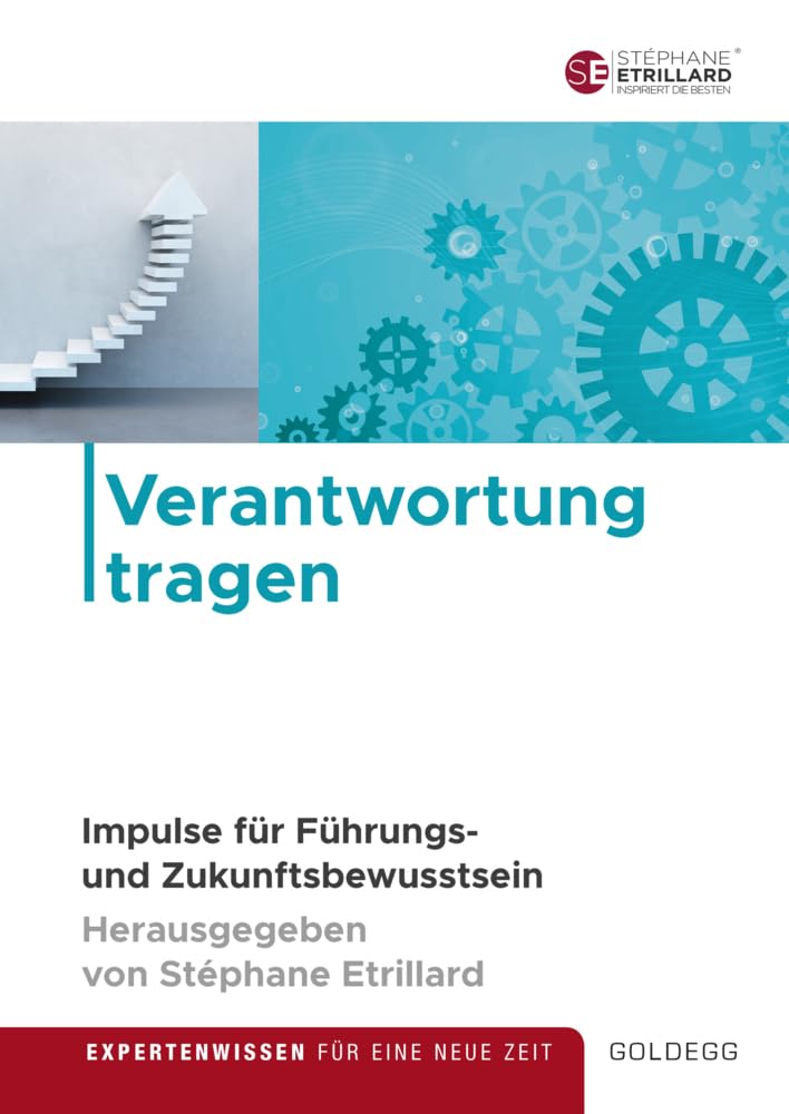 Product Image: Verantwortung tragen