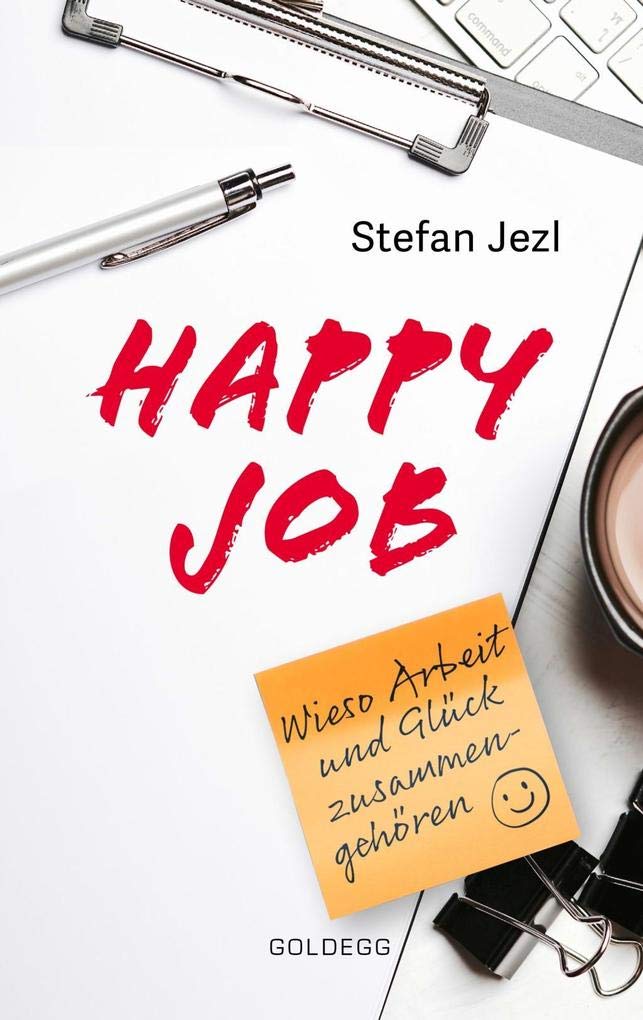 Happy Job Business, Finance & Career