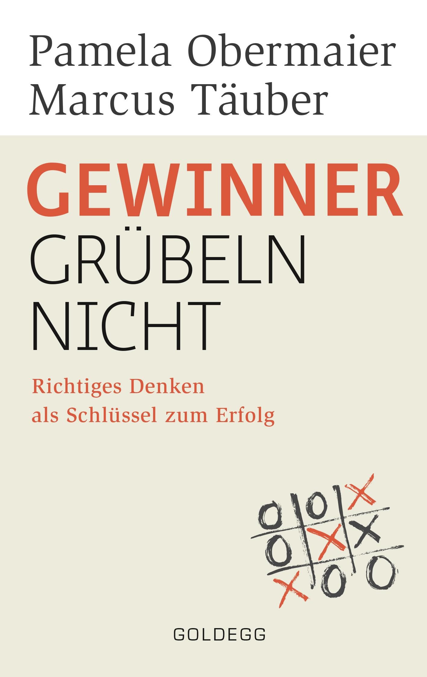 Product Image: Gewinner grübeln nicht