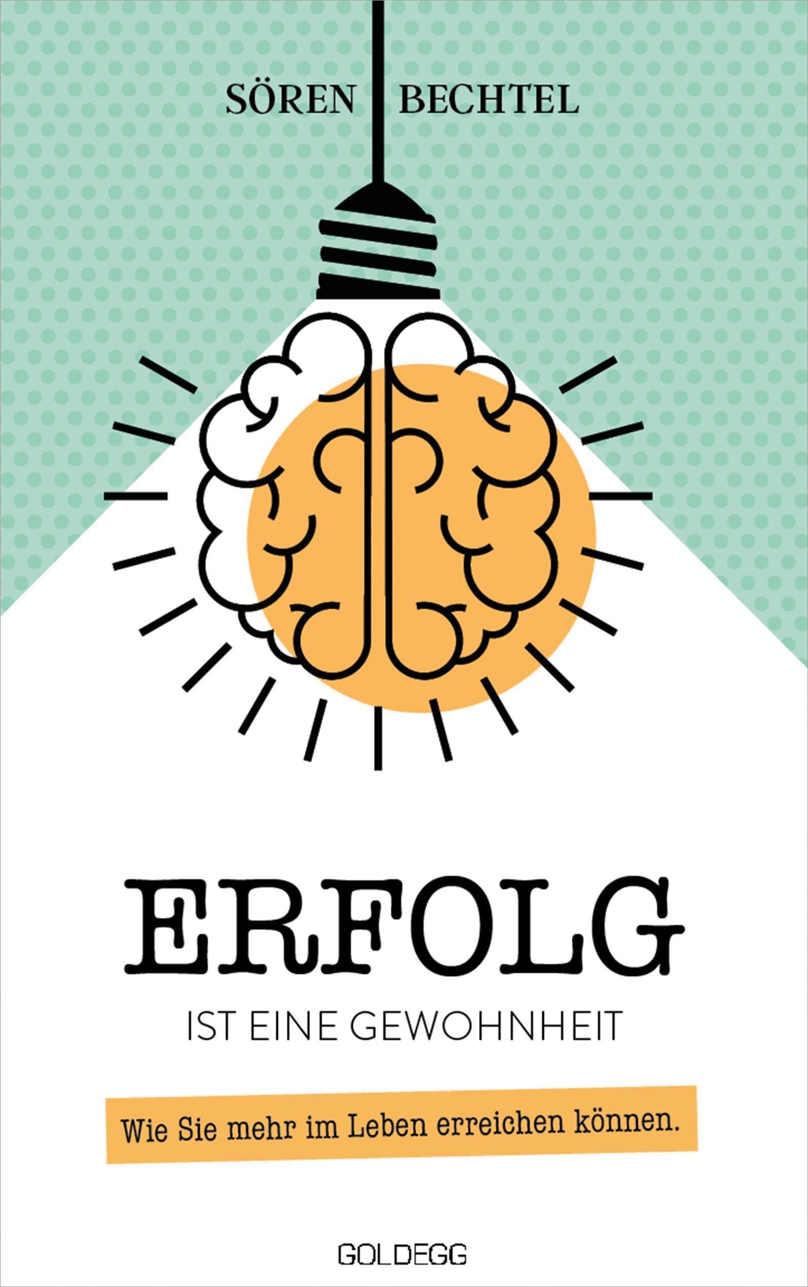 Product Image: Erfolg ist eine Gewohnheit