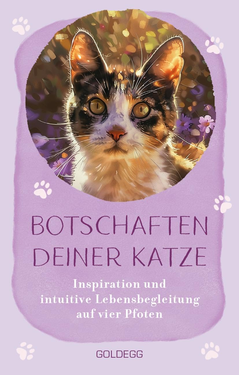 Product Image: Die Botschaften deiner Katze