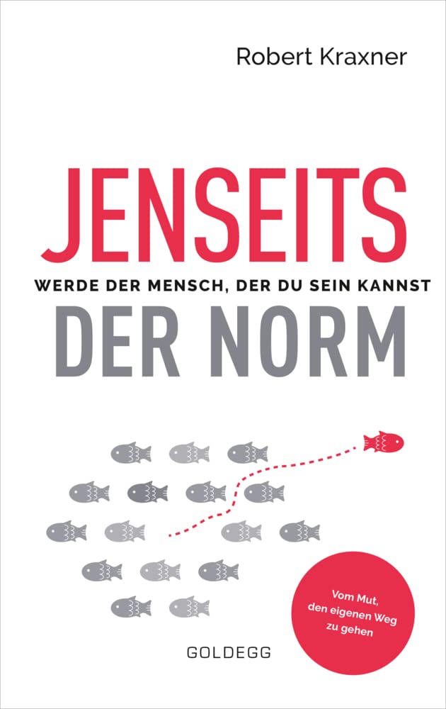 Jenseits der Norm Business, Finance & Career