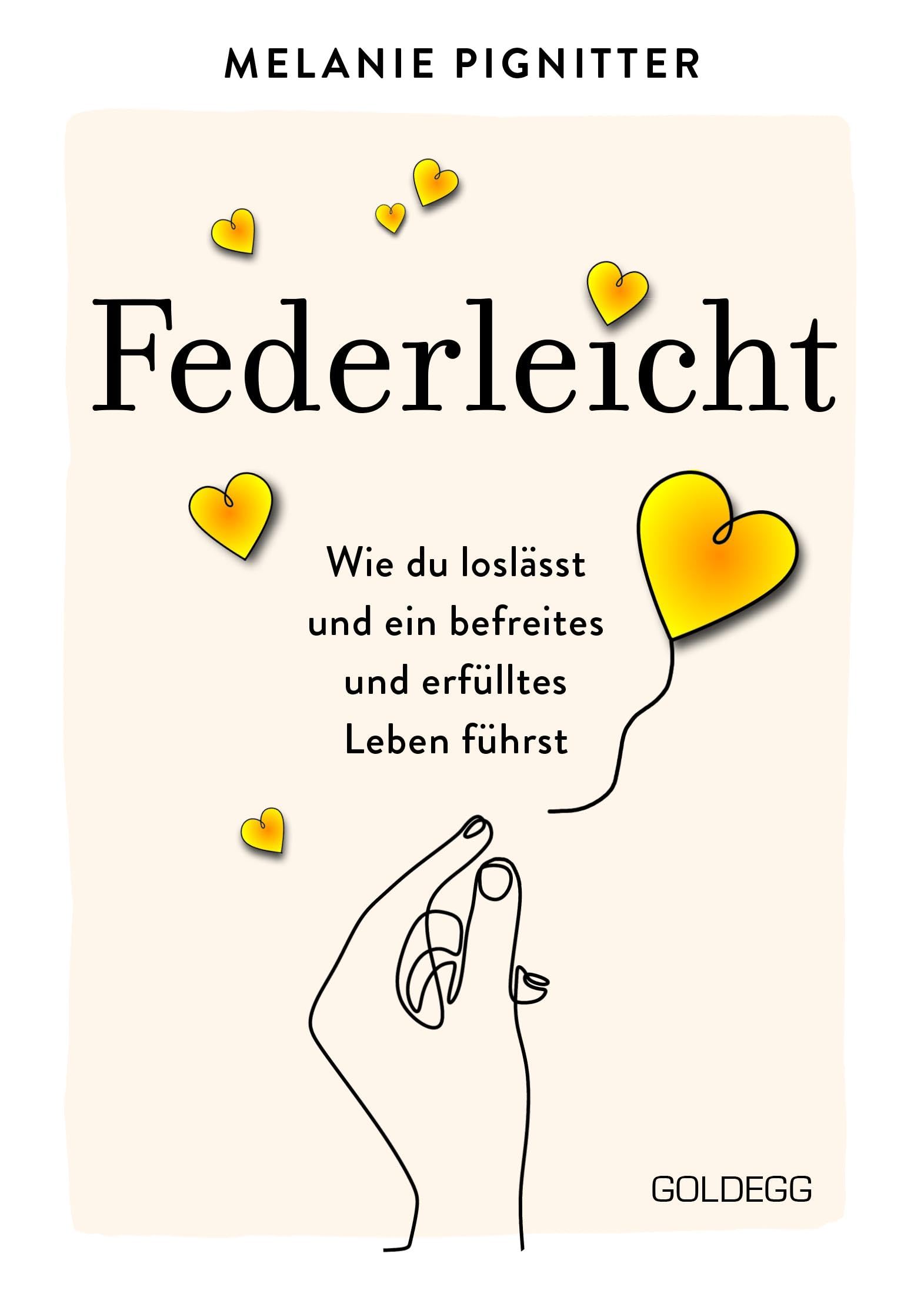 Federleicht: Wie du loslässt und ein befreites und erfülltes Leben führst. Inneres Aufräumen für mehr Selbstakzeptanz und Selbstliebe I Die besten Be-free-Tools und Übungen der Mentaltrainerin Medicine