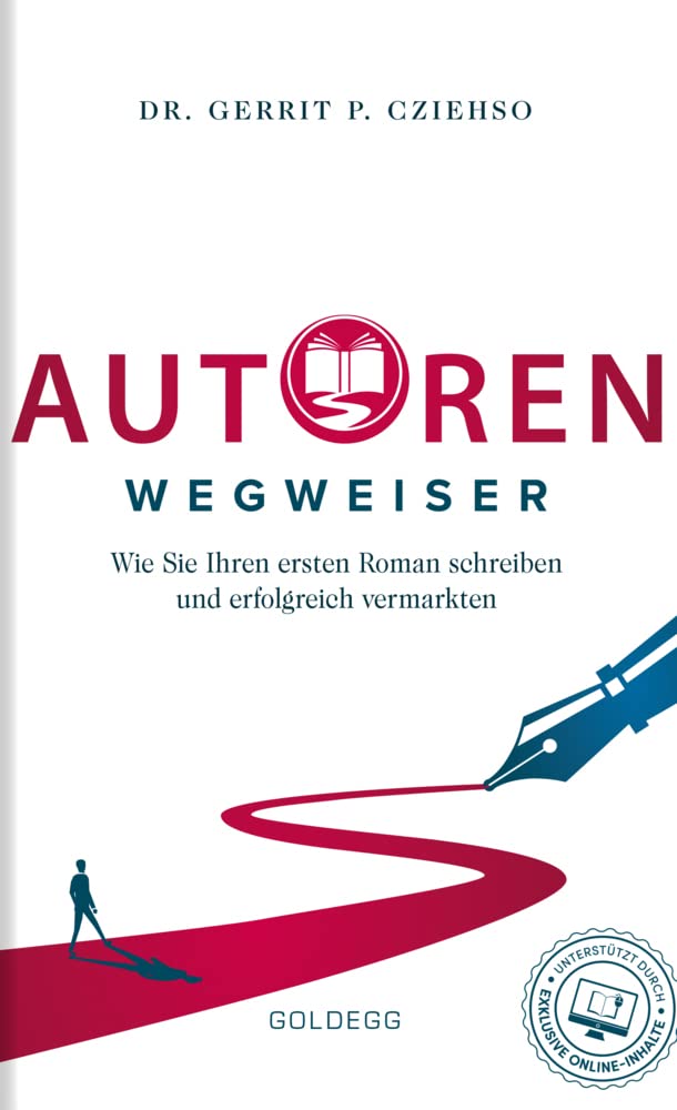 Autorenwegweiser Film, Art & Culture