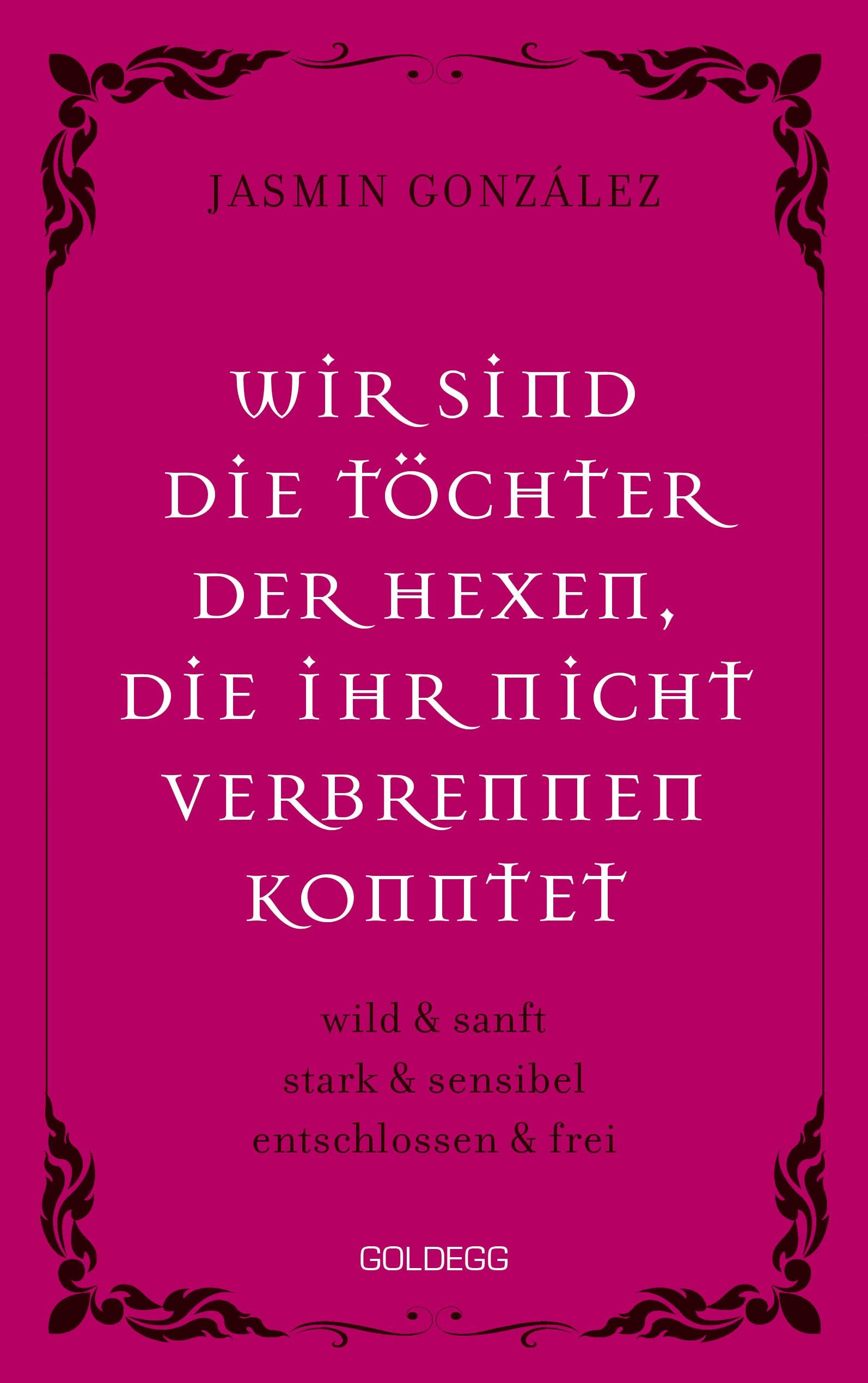 Wir sind die Töchter der Hexen, die ihr nicht verbrennen konntet Politics & History