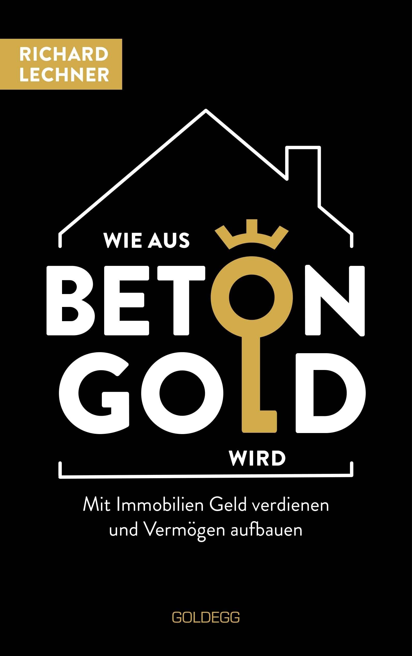 Product Image: Wie aus Beton Gold wird