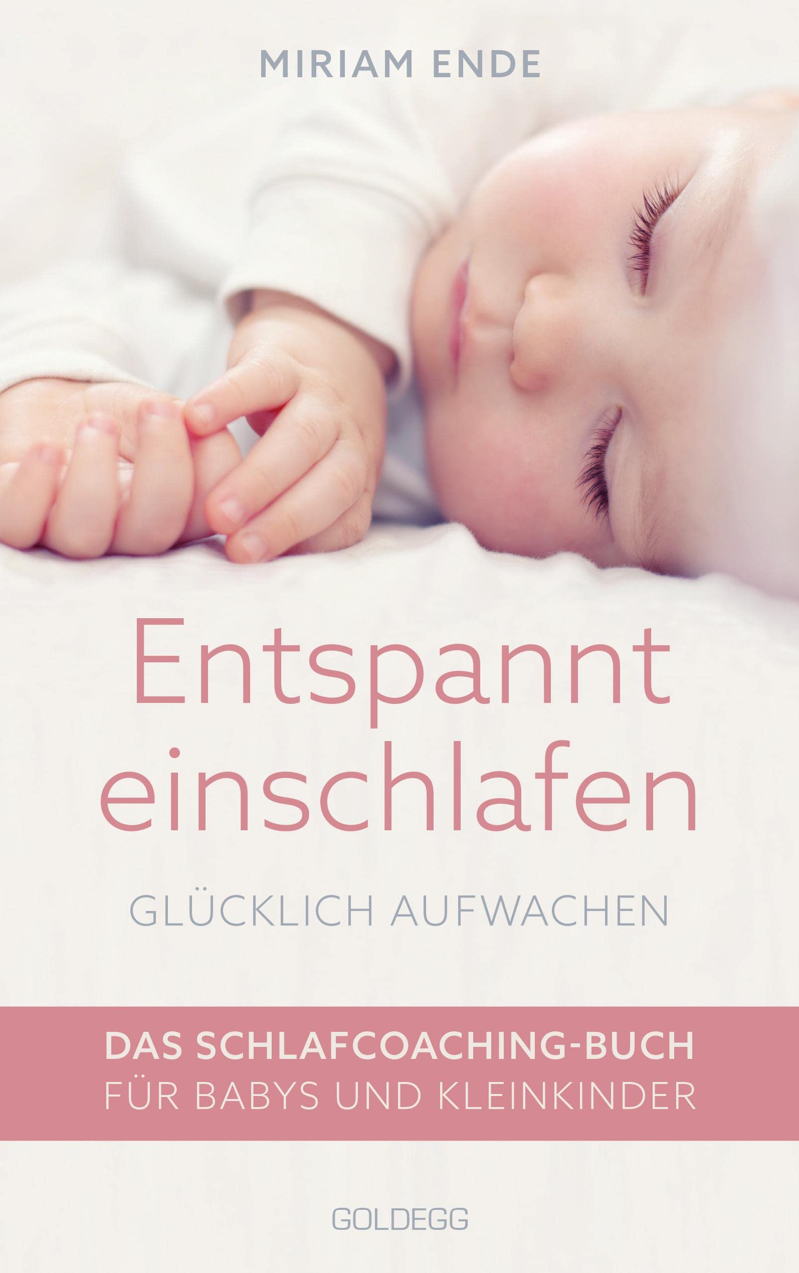 Entspannt einschlafen - glücklich aufwachen Parents & Children
