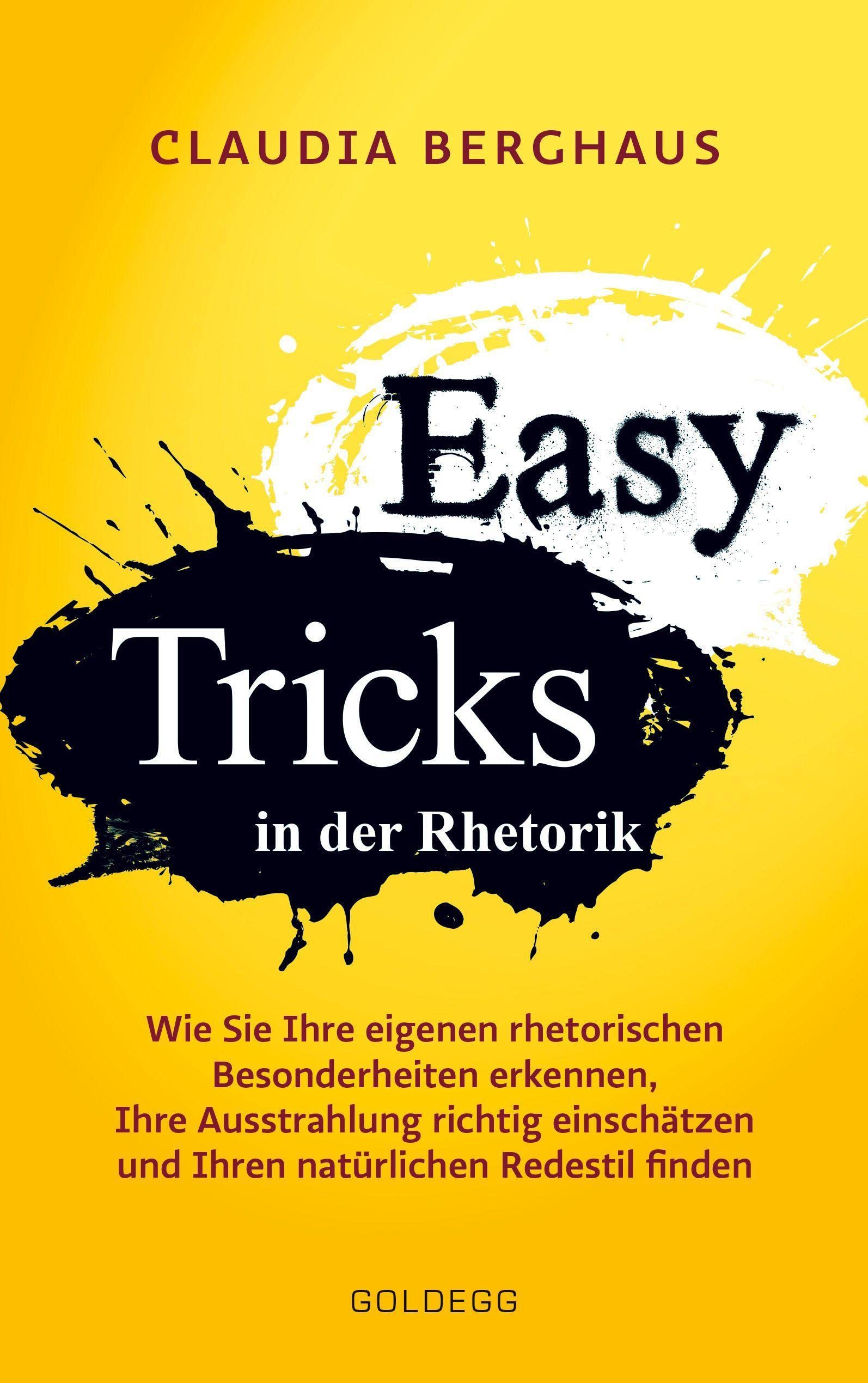 Easy Tricks Business, Finance & Career