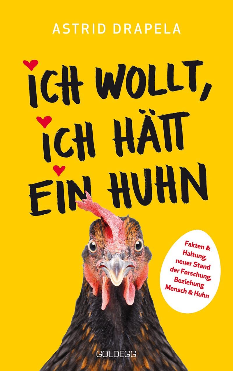 Ich wollt, ich hätt ein Huhn Medicine