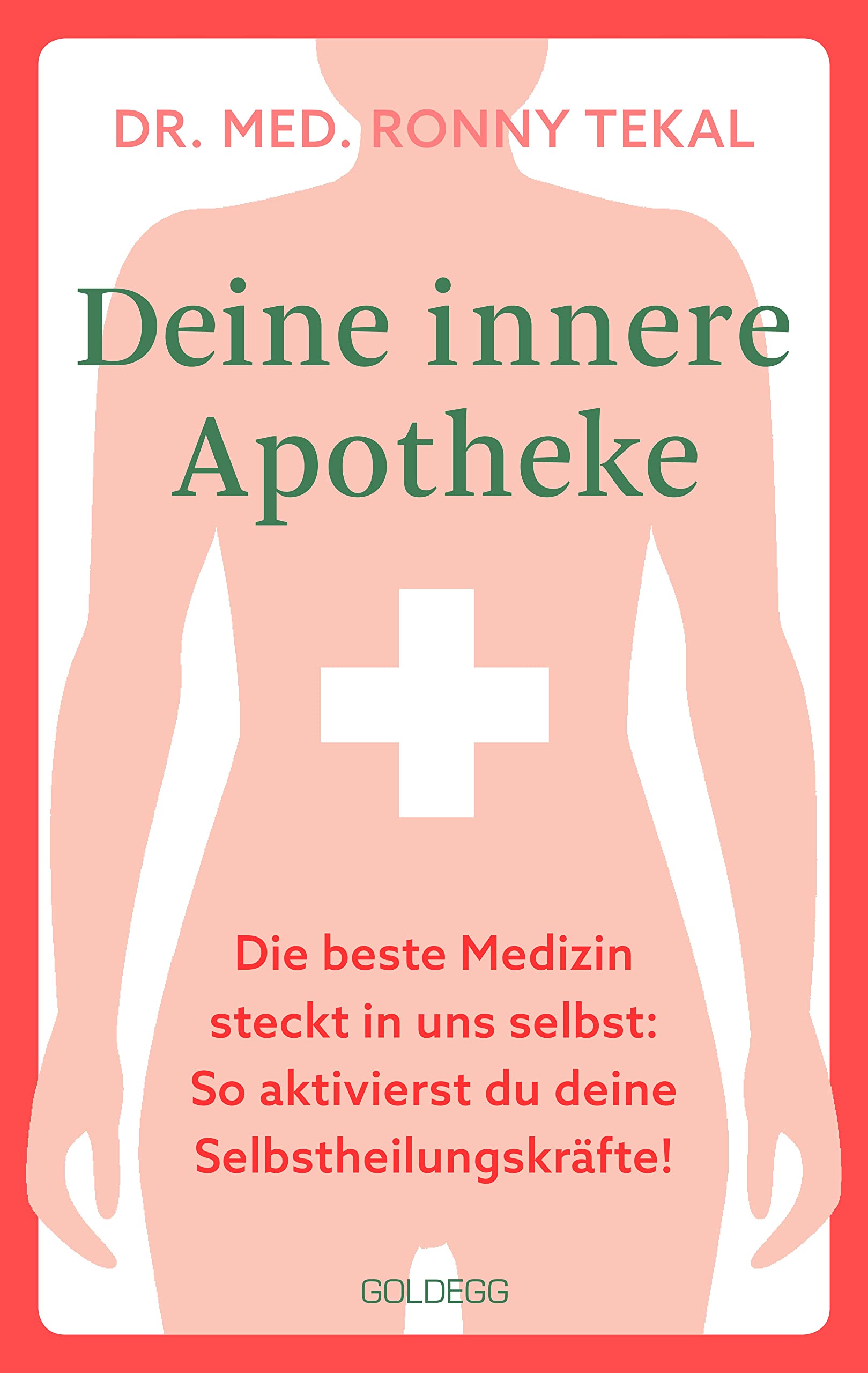 Deine innere Apotheke Health, Nutrition & Fitness