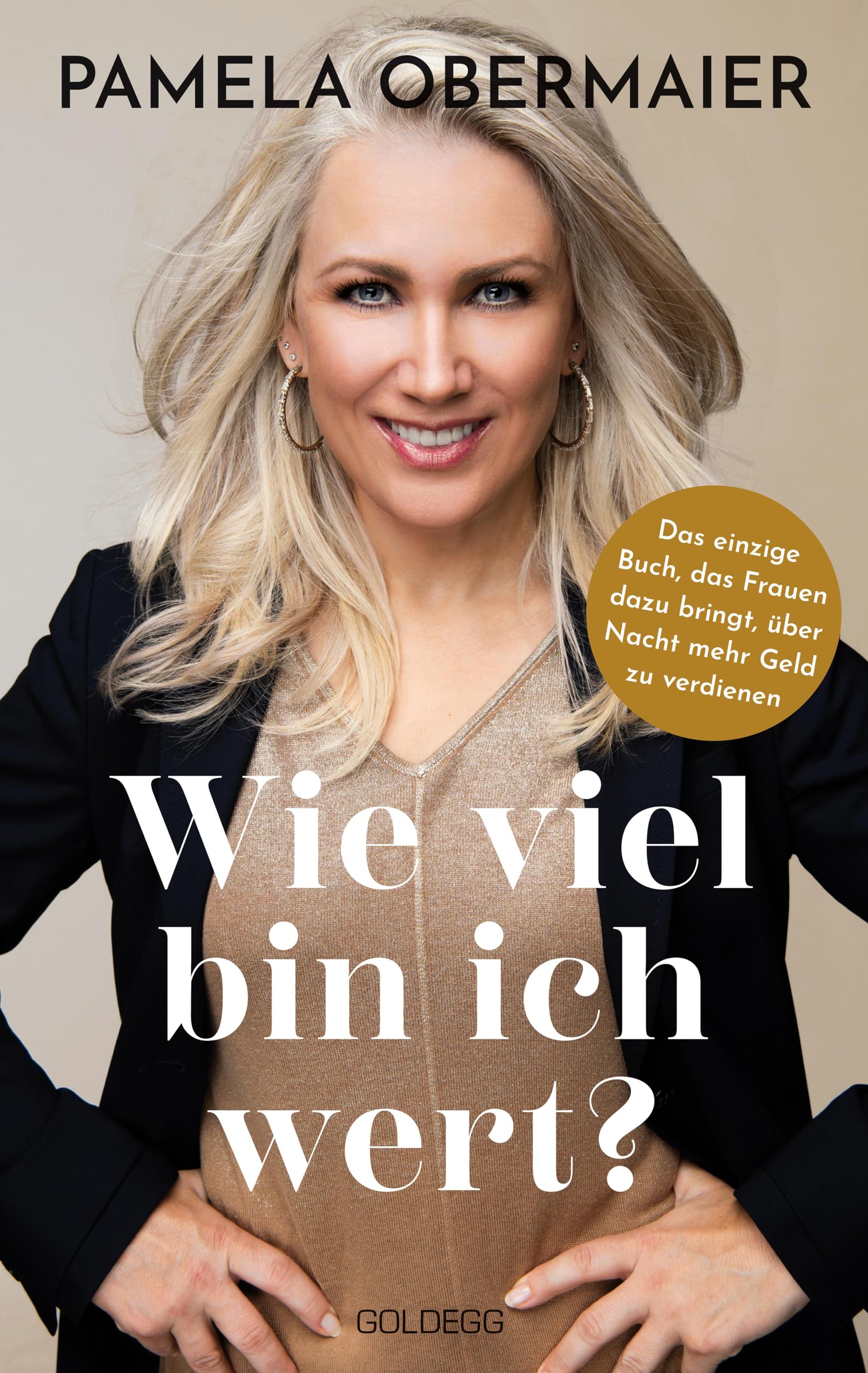 Wie viel bin ich wert Business, Finance & Career