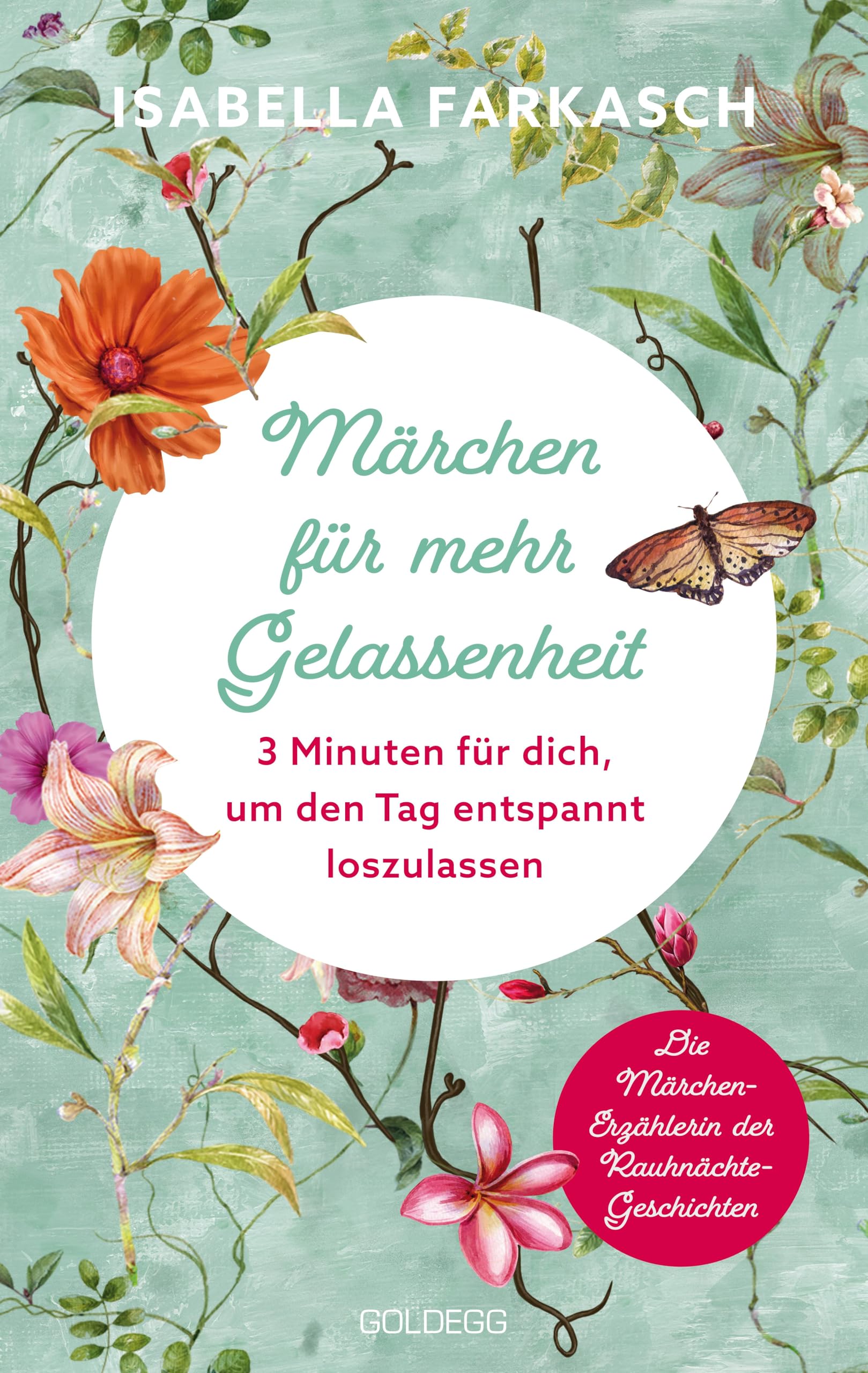 Märchen für mehr Gelassenheit Fairy Tales & Legends