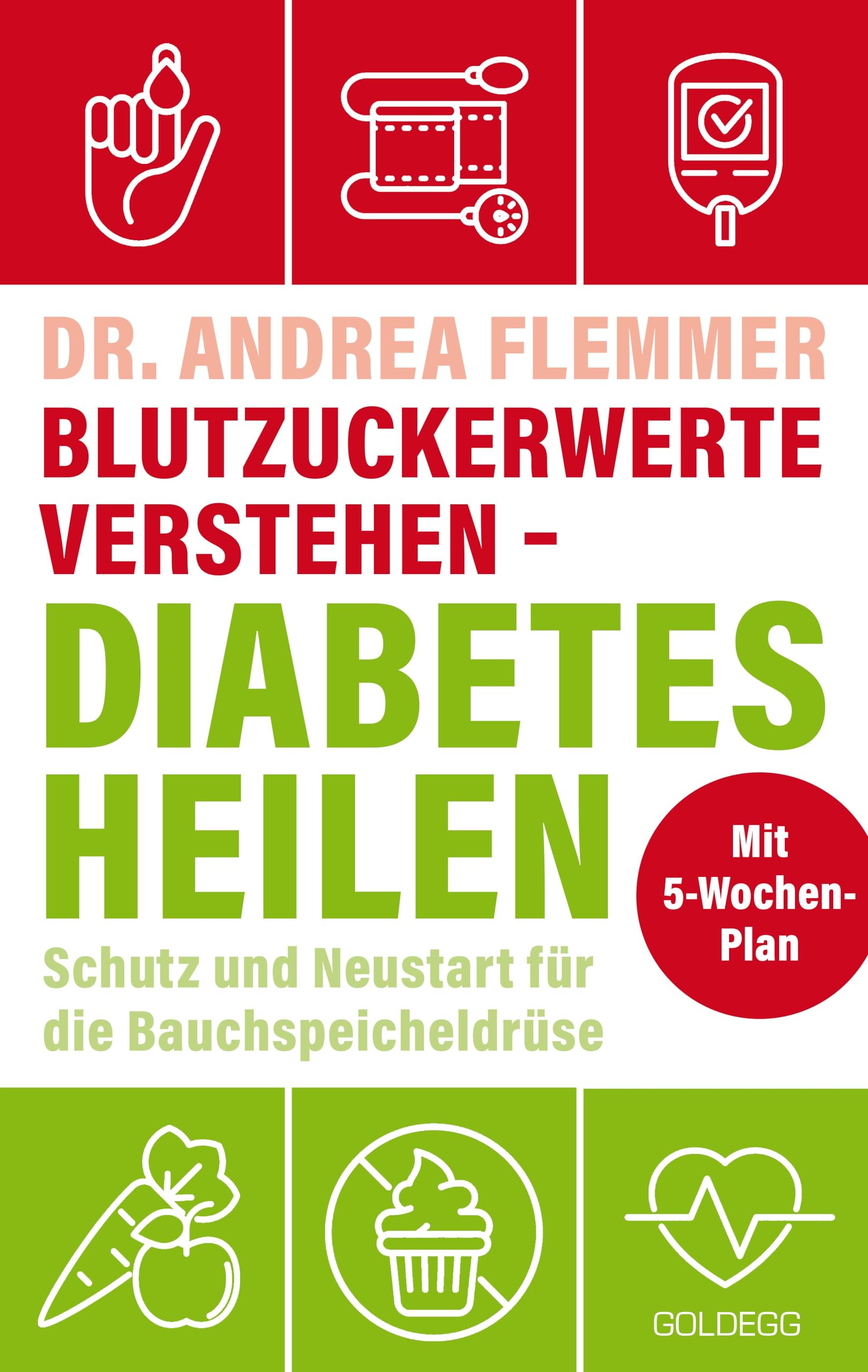 Blutzuckerwerte verstehen - Diabetes heilen Parents & Children
