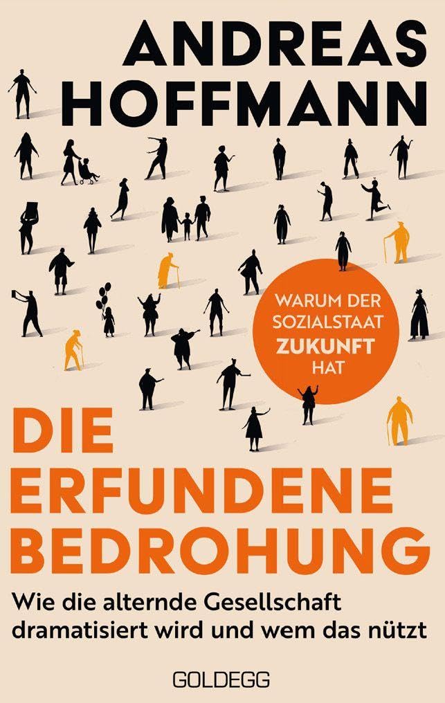 Die erfundene Bedrohung Media & Communication