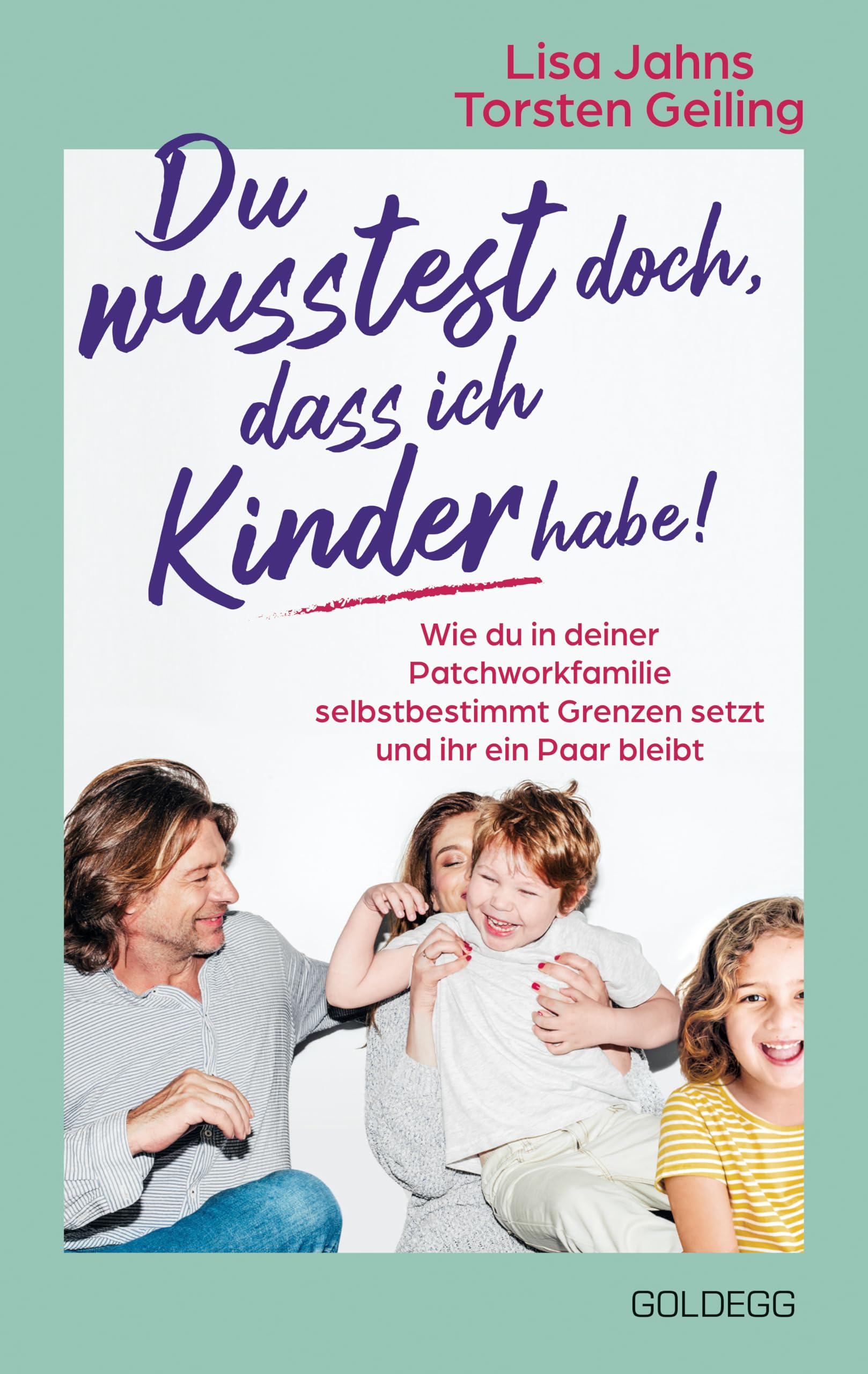 Product Image: Du wusstest doch, dass ich Kinder habe!
