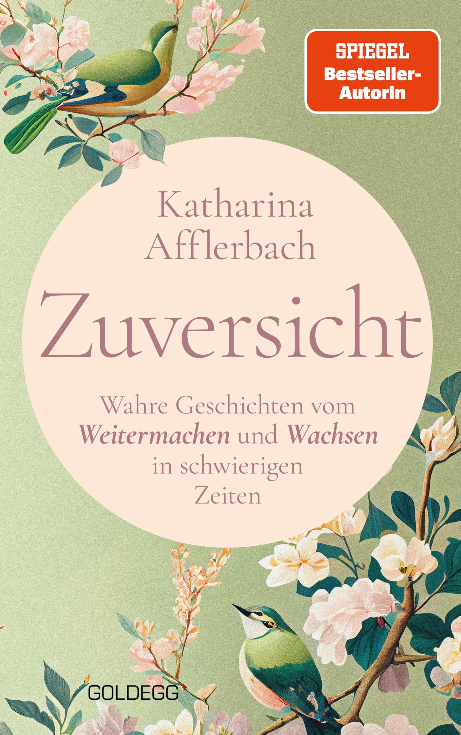 Zuversicht Business, Finance & Career