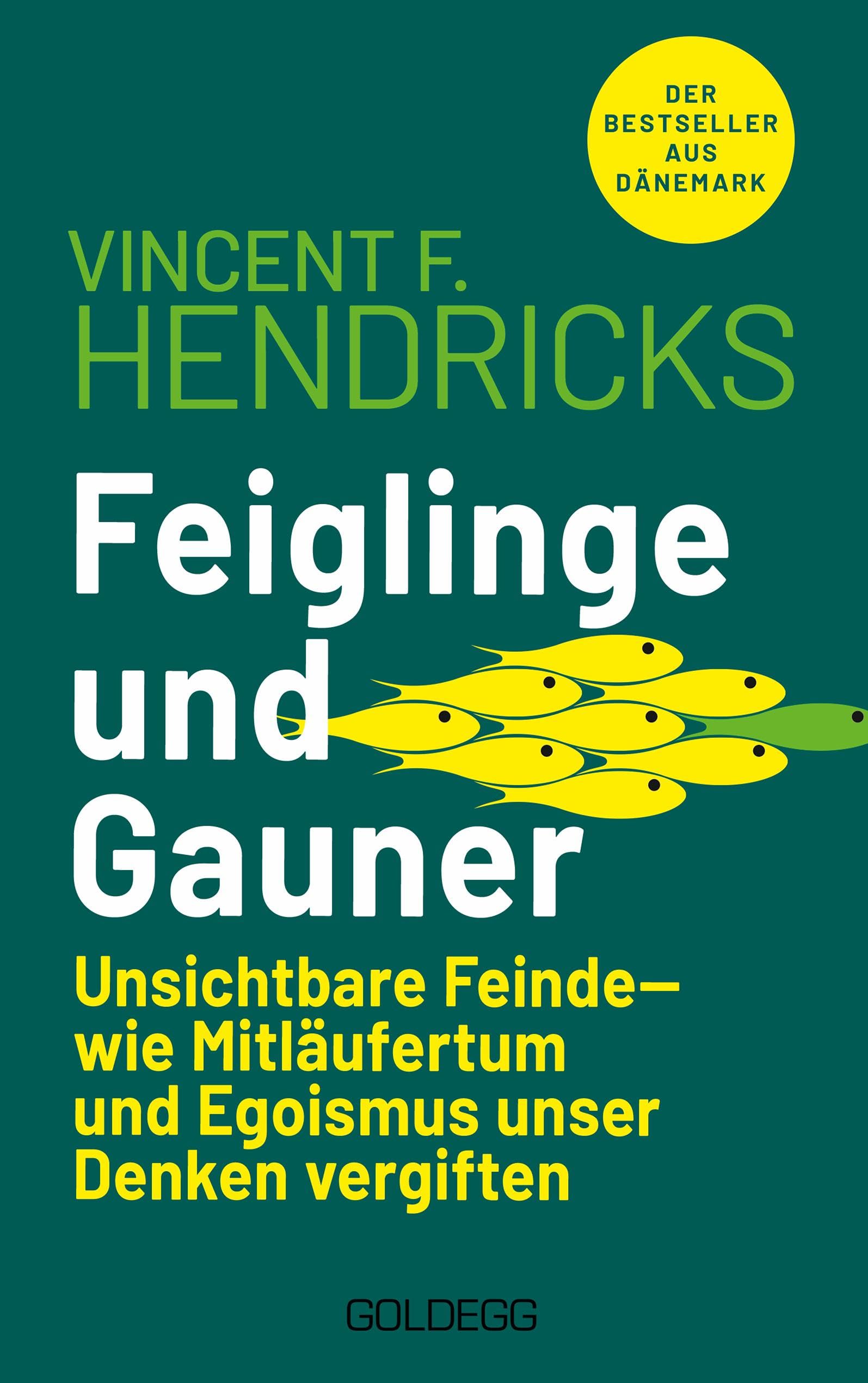 Feiglinge und Gauner Philosophy Books