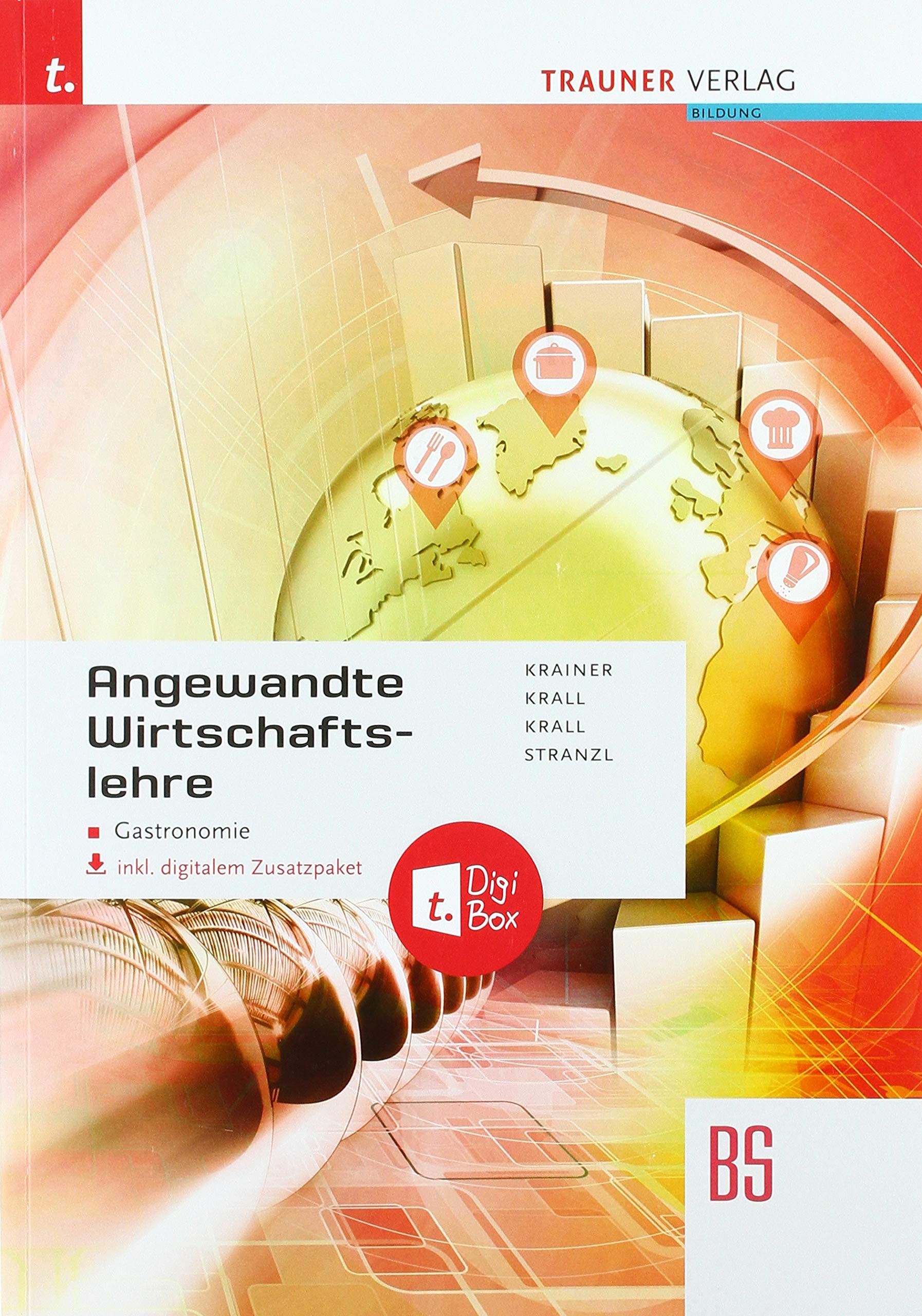 Angewandte Wirtschaftslehre für die Gastronomie Study Guides