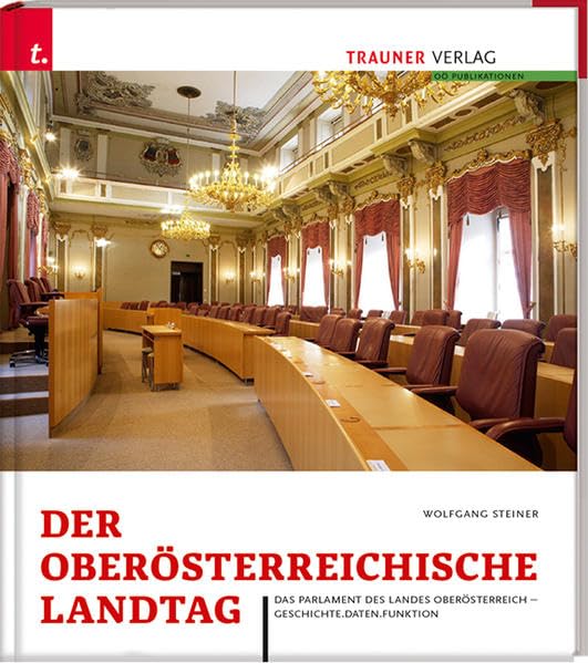 Der Oberösterreichische Landtag Law