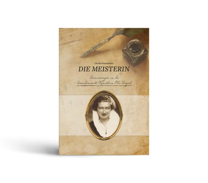 Product Image: Die Meisterin.