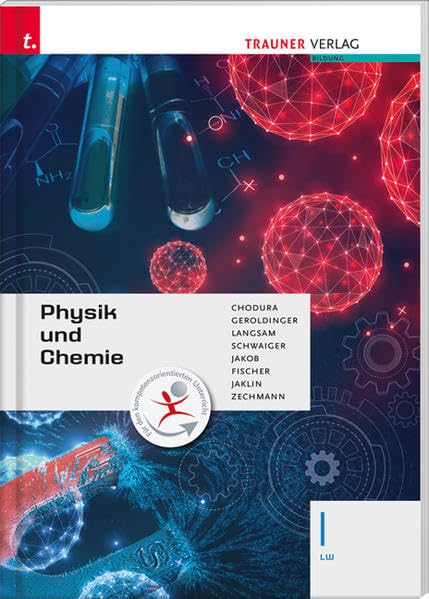 Physik und Chemie I LW Study Guides