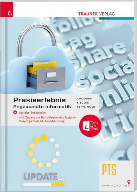 Praxiserlebnis - Angewandte Informatik PTS + digitales Zusatzpaket Computer Science