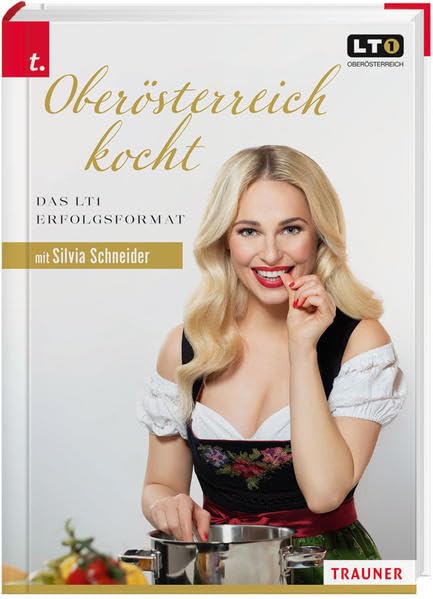 Oberösterreich kocht Leisure, Home & Garden