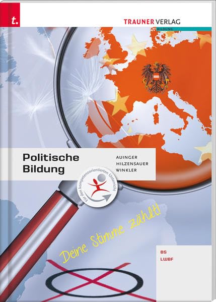 Politische Bildung BS/LWBF Study Guides