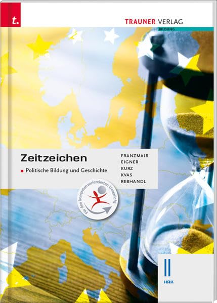 Zeitzeichen - Politische Bildung und Geschichte II HAK Study Guides