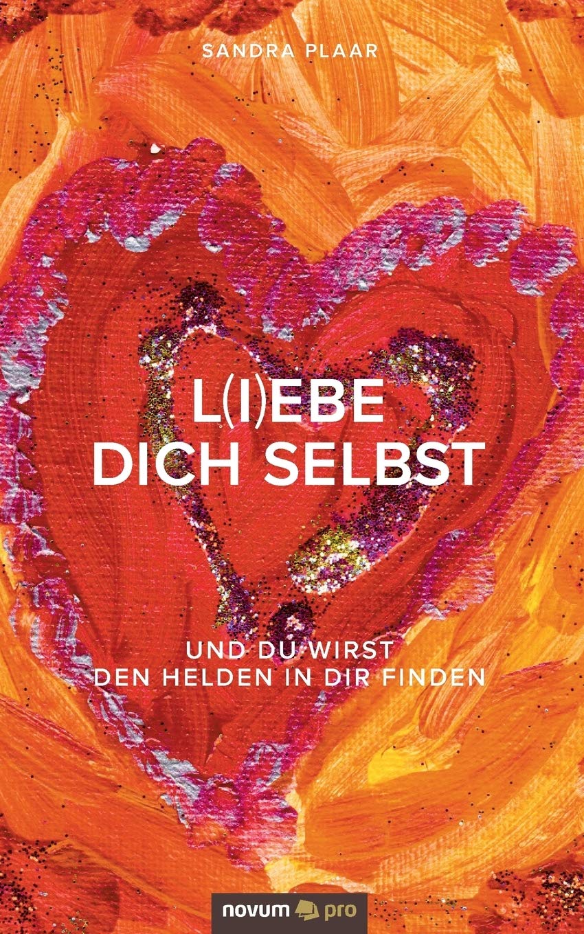L(i)ebe dich selbst Contemporary literature Books