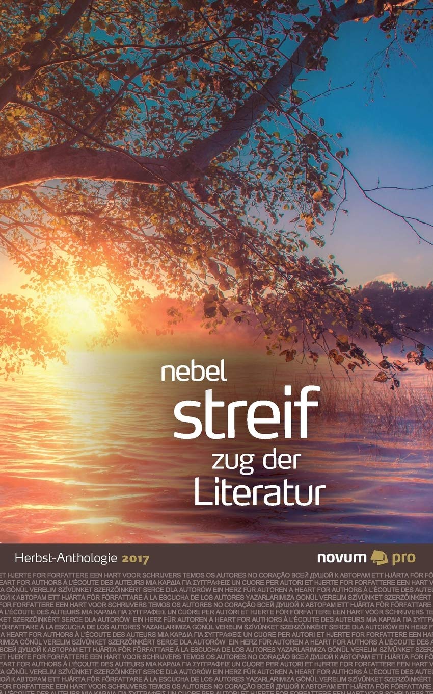 nebel streif zug der literatur 2017 Contemporary literature