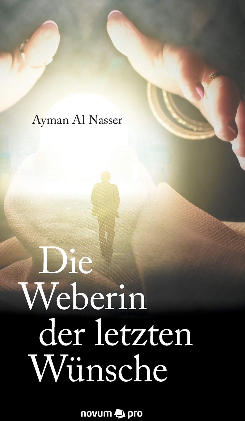 Die Weberin der letzten Wünsche Contemporary literature