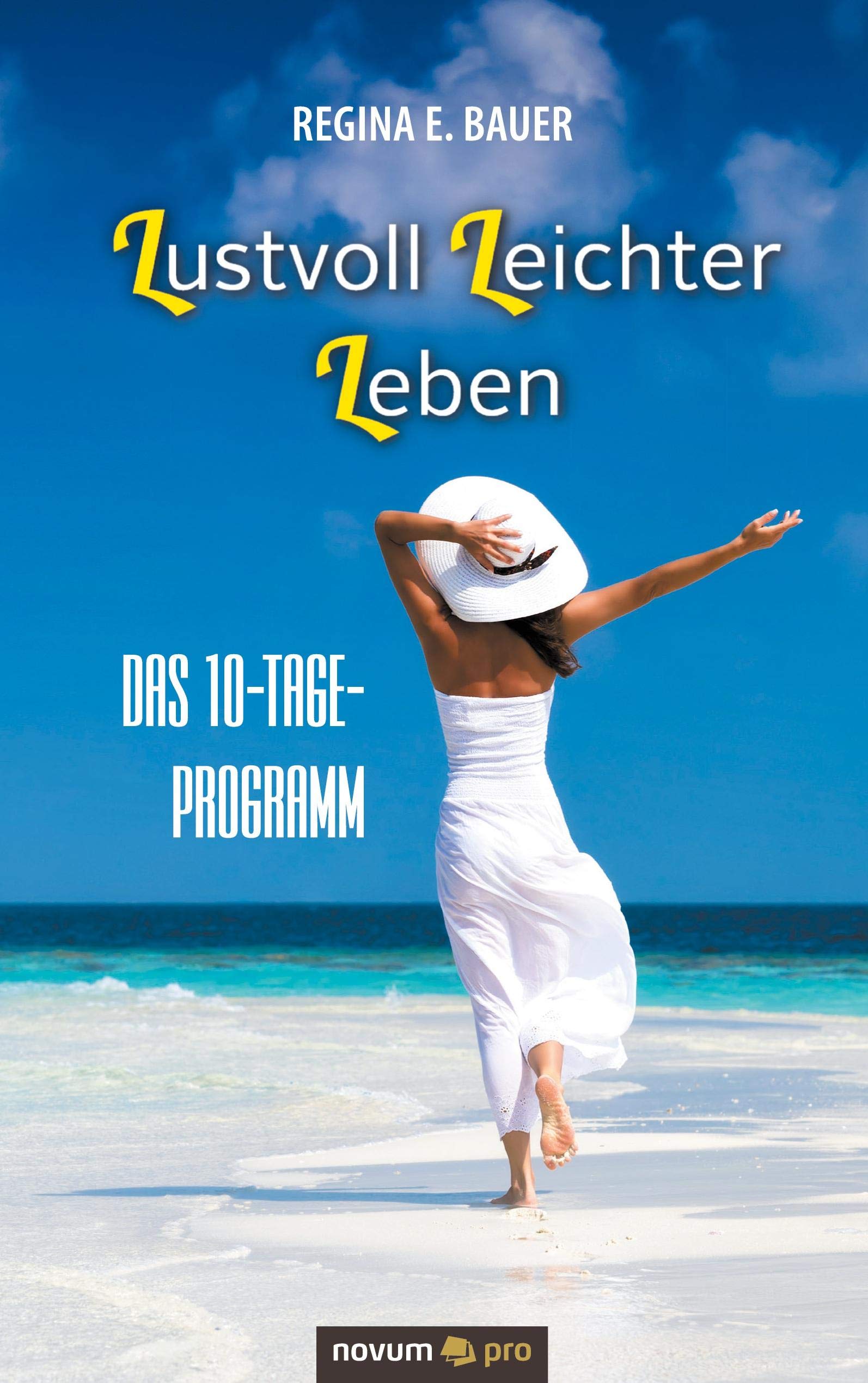 Lustvoll Leichter Leben Contemporary literature Books