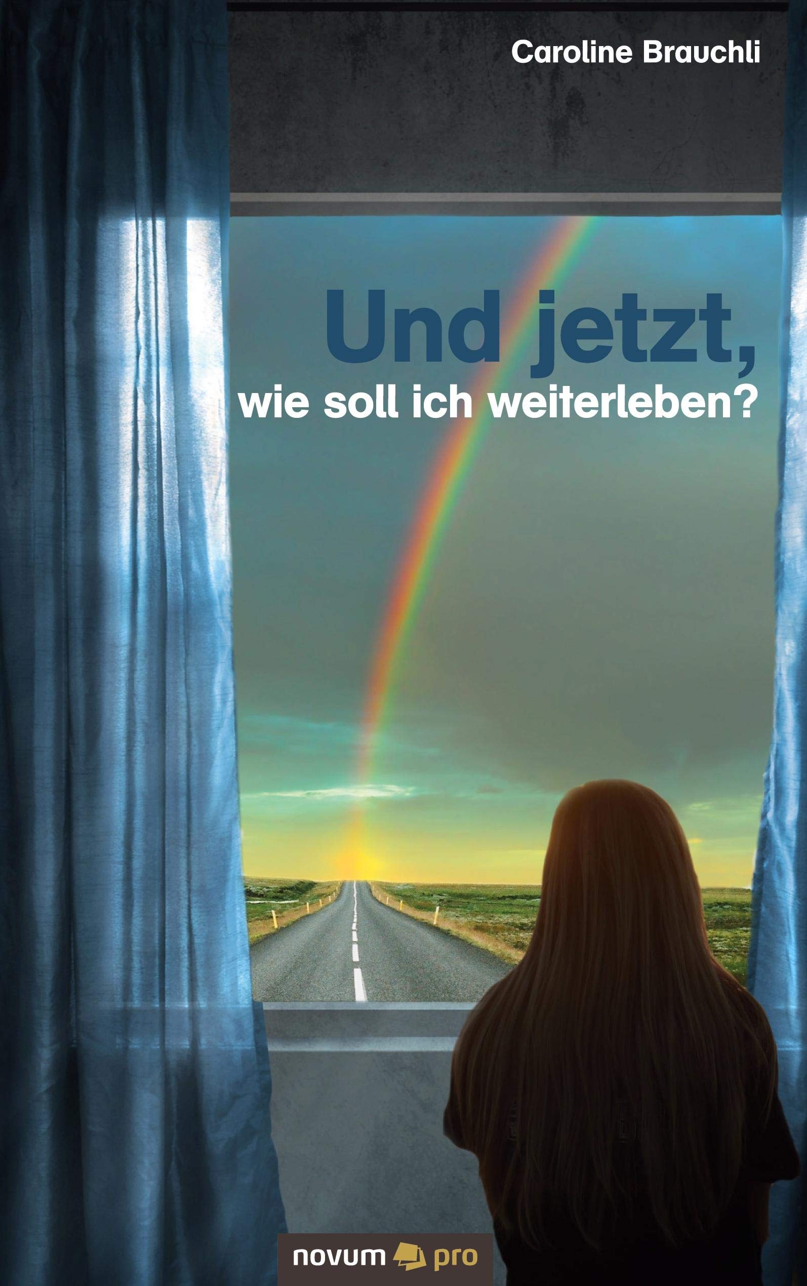 Und jetzt, wie soll ich weiterleben? Contemporary literature