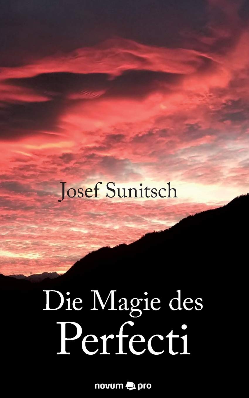 Die Magie des Perfecti Contemporary literature