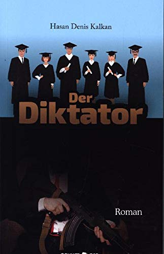 Der Diktator Contemporary literature Books