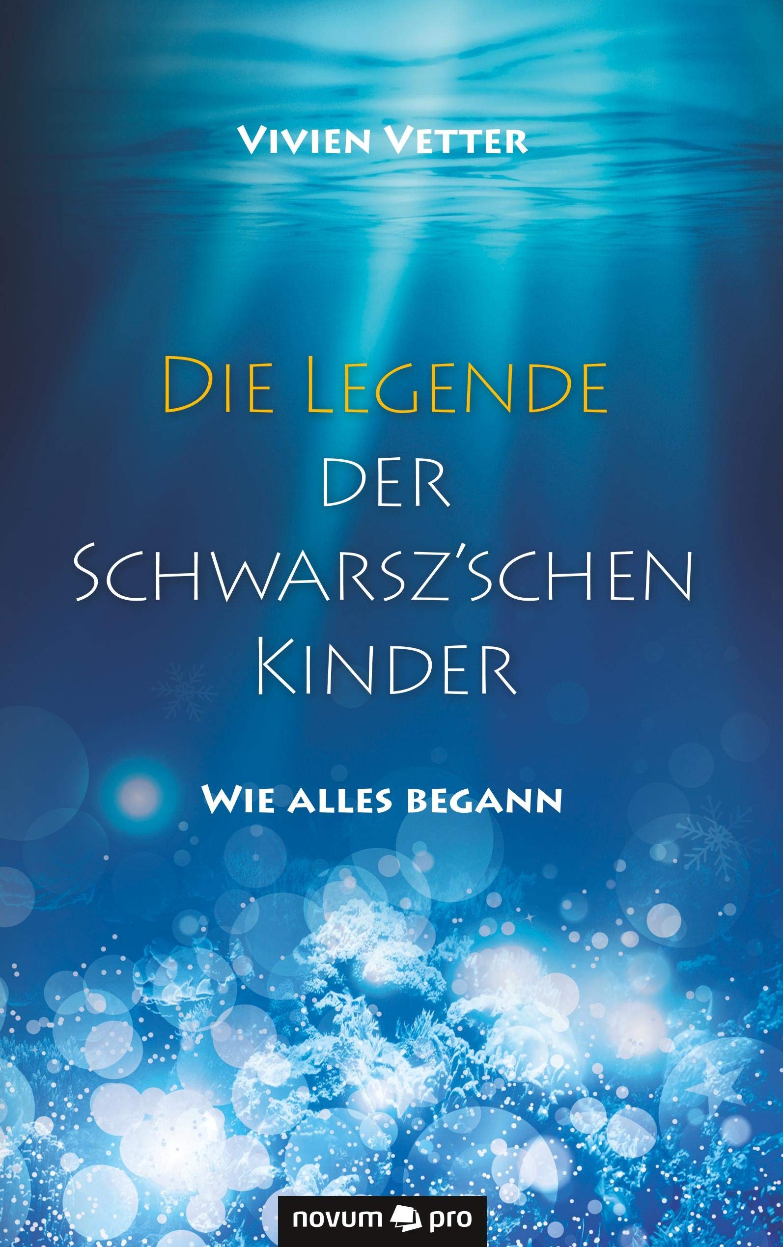 Die Legende der Schwarsz'schen Kinder book